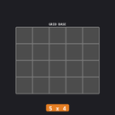 Industrial (Gunmetal / Orange)