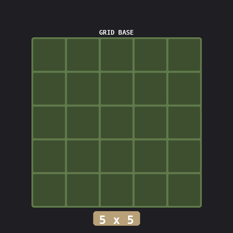 Tactical (OD Green / Tan)