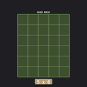 Tactical (OD Green / Tan)