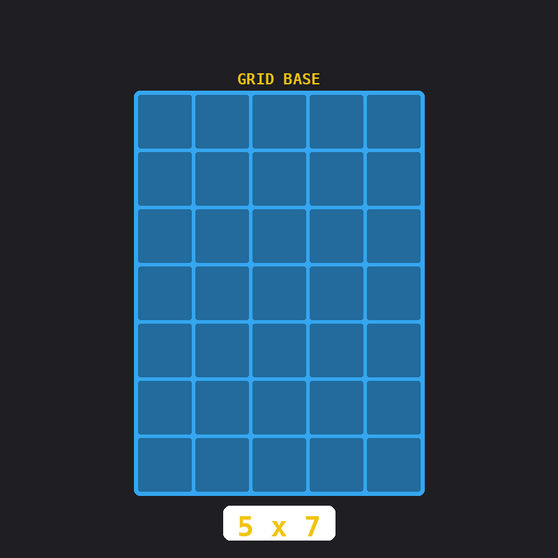 Clean (Blue / White)