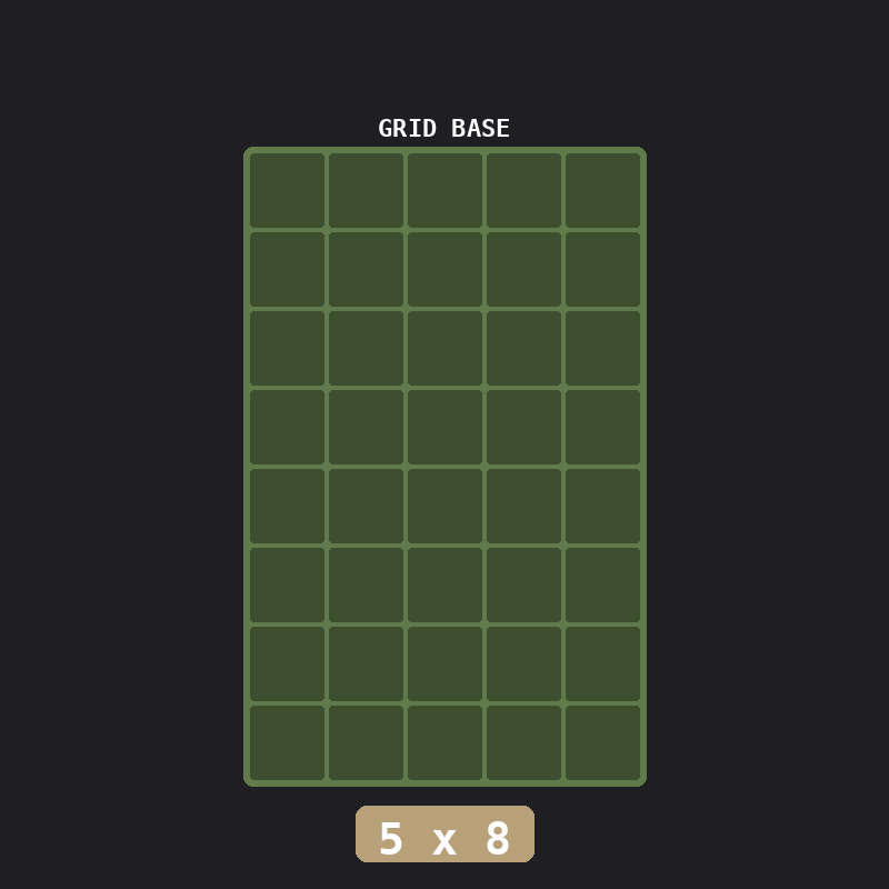 Tactical (OD Green / Tan)