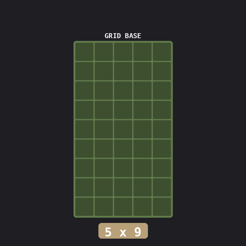 Tactical (OD Green / Tan)