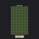 Tactical (OD Green / Tan)