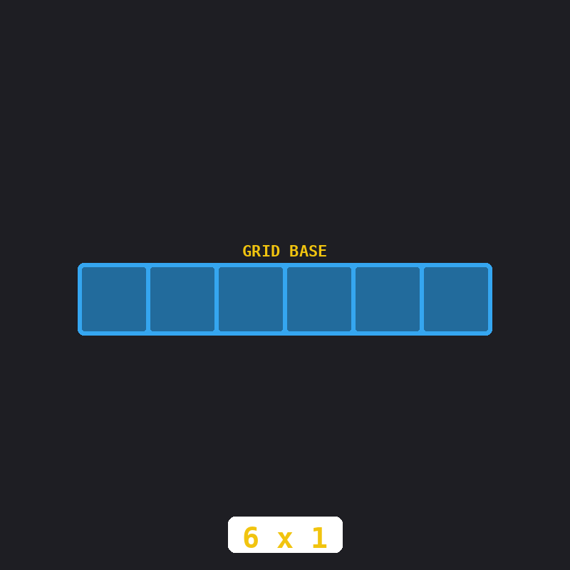 Clean (Blue / White)