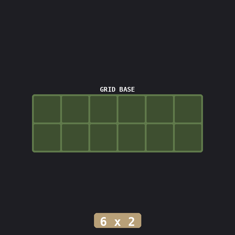 Tactical (OD Green / Tan)