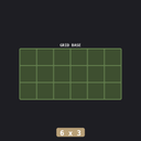 Tactical (OD Green / Tan)