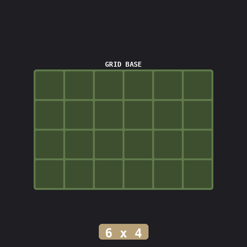 Tactical (OD Green / Tan)