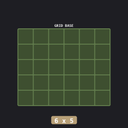 Tactical (OD Green / Tan)