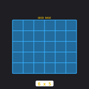 Clean (Blue / White)