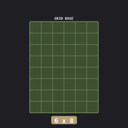 Tactical (OD Green / Tan)