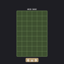 Tactical (OD Green / Tan)