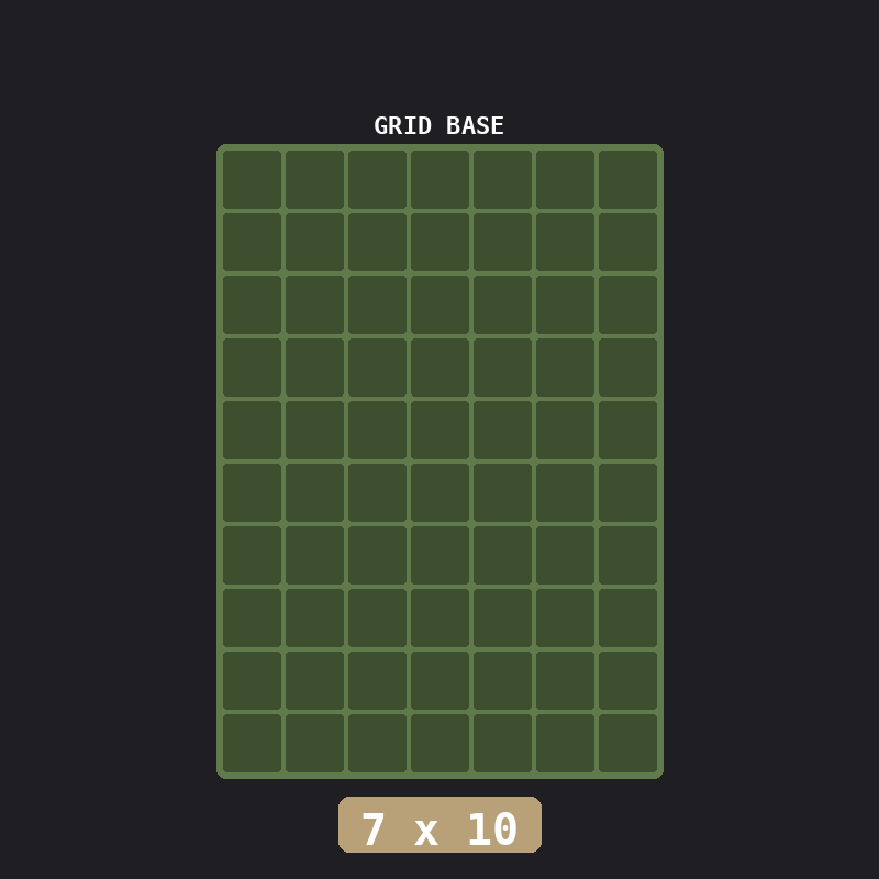 Tactical (OD Green / Tan)