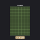 Tactical (OD Green / Tan)