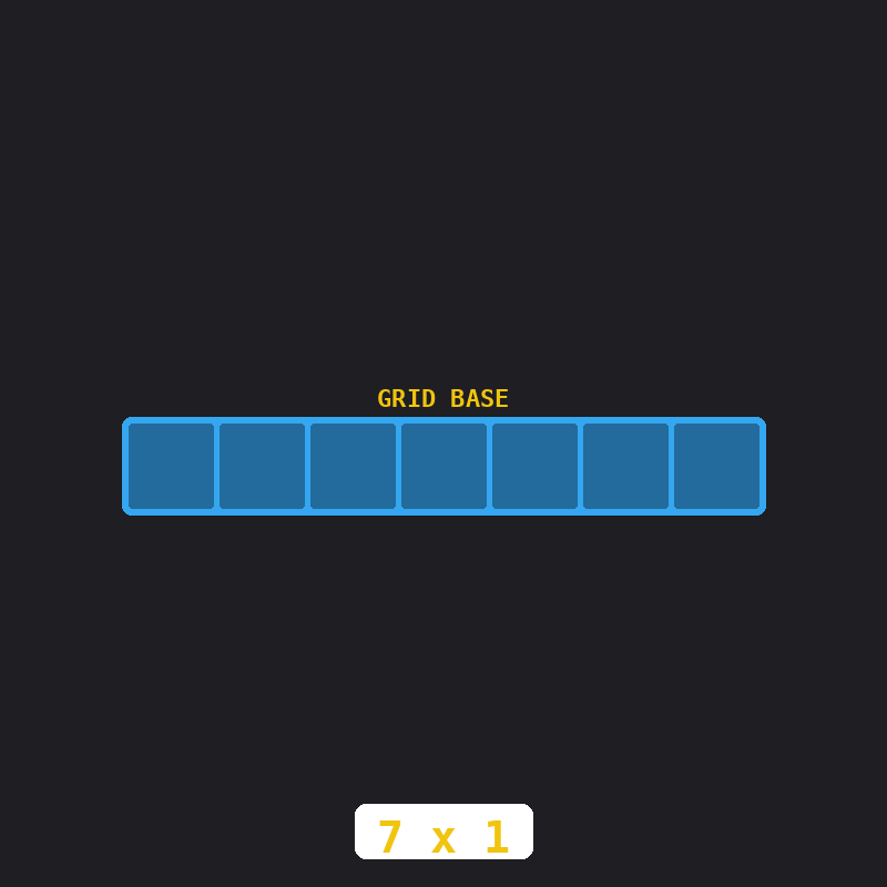 Clean (Blue / White)