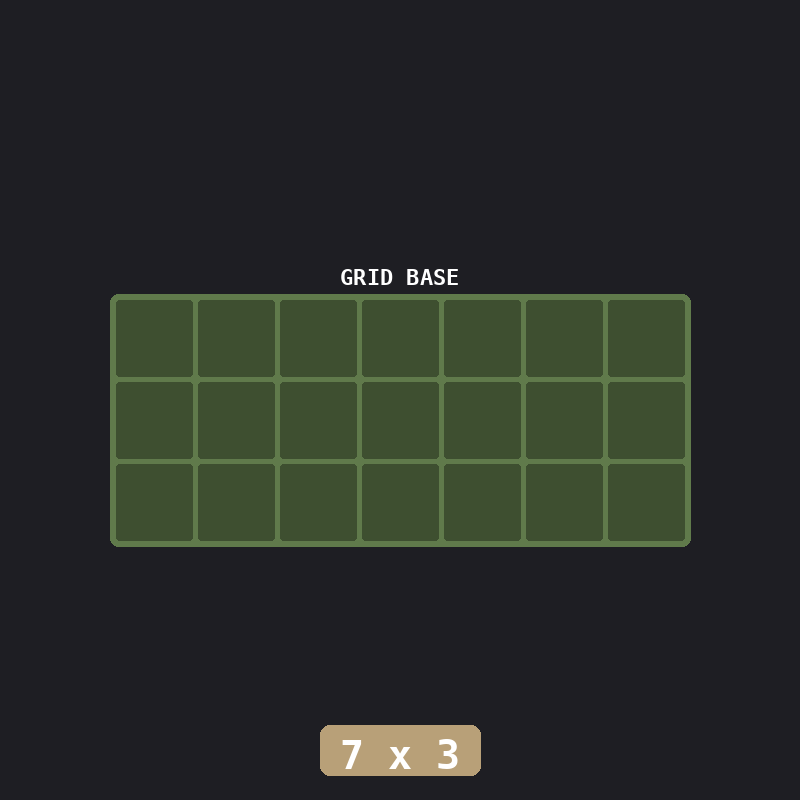 Tactical (OD Green / Tan)