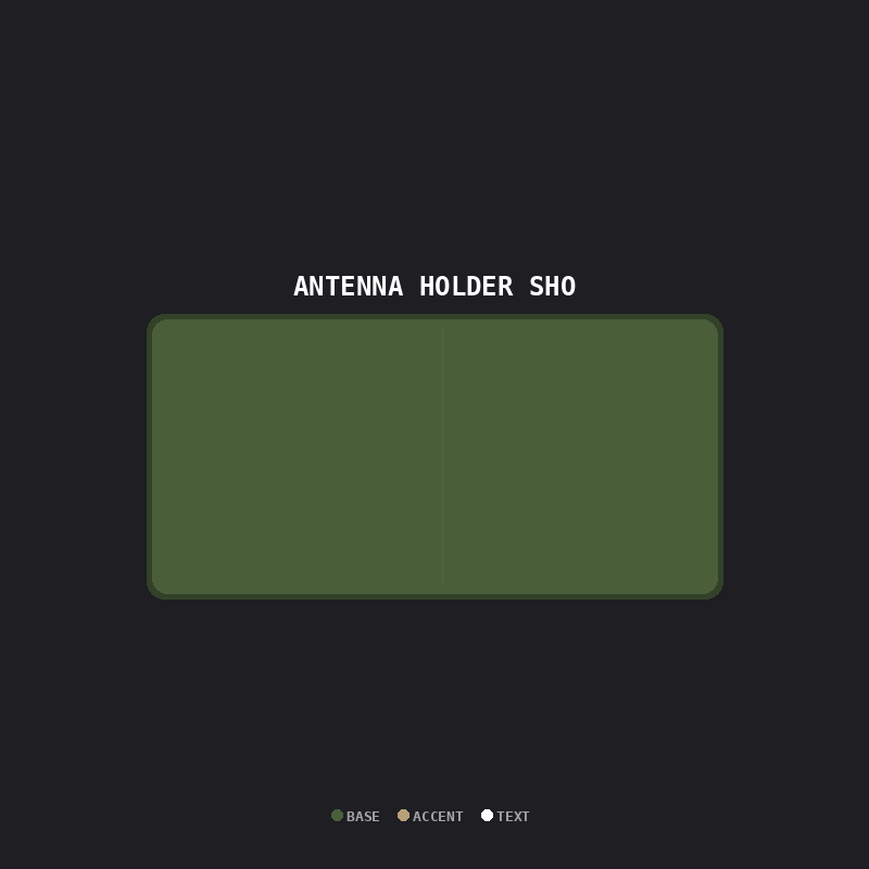 Tactical (OD Green / Tan)