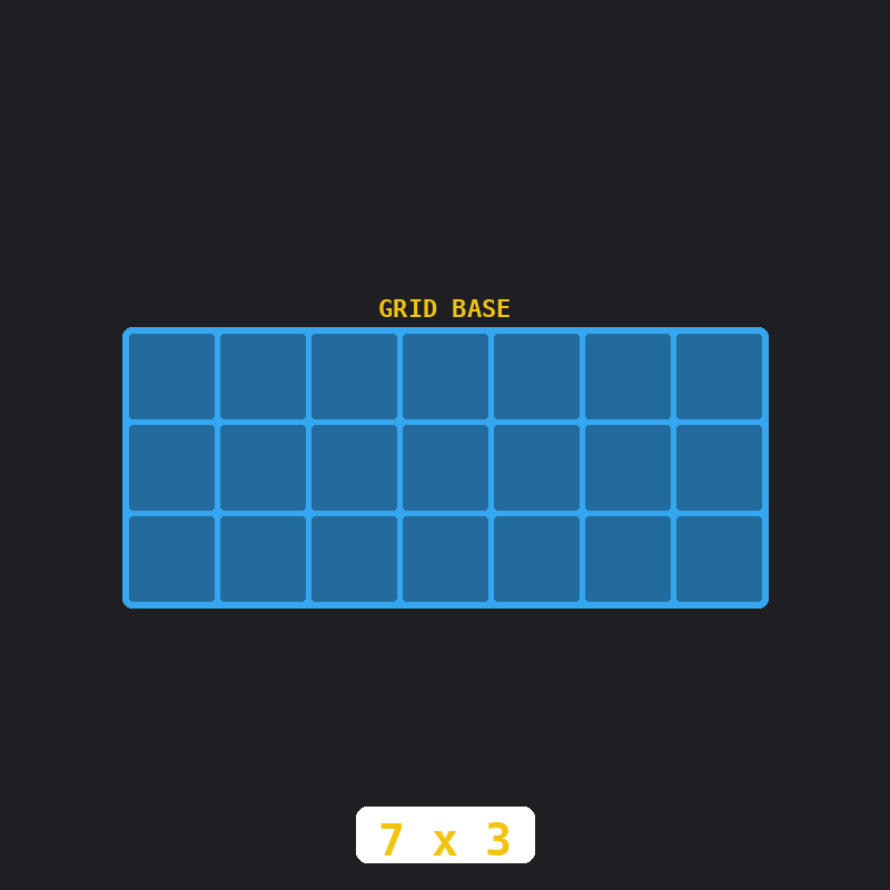 Clean (Blue / White)