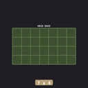 Tactical (OD Green / Tan)