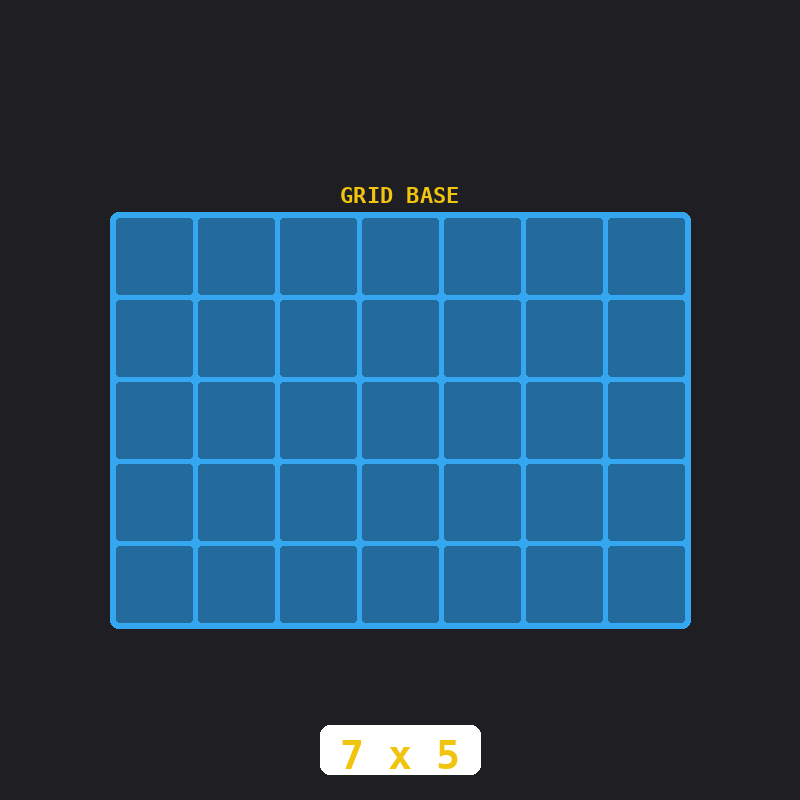 Clean (Blue / White)