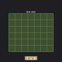 Tactical (OD Green / Tan)