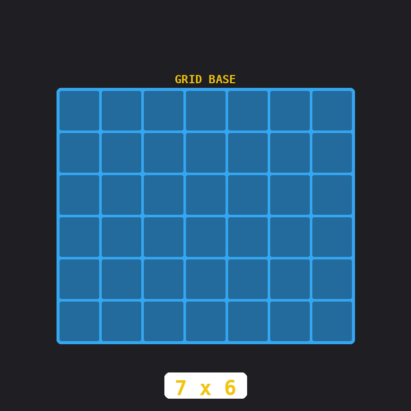 Clean (Blue / White)