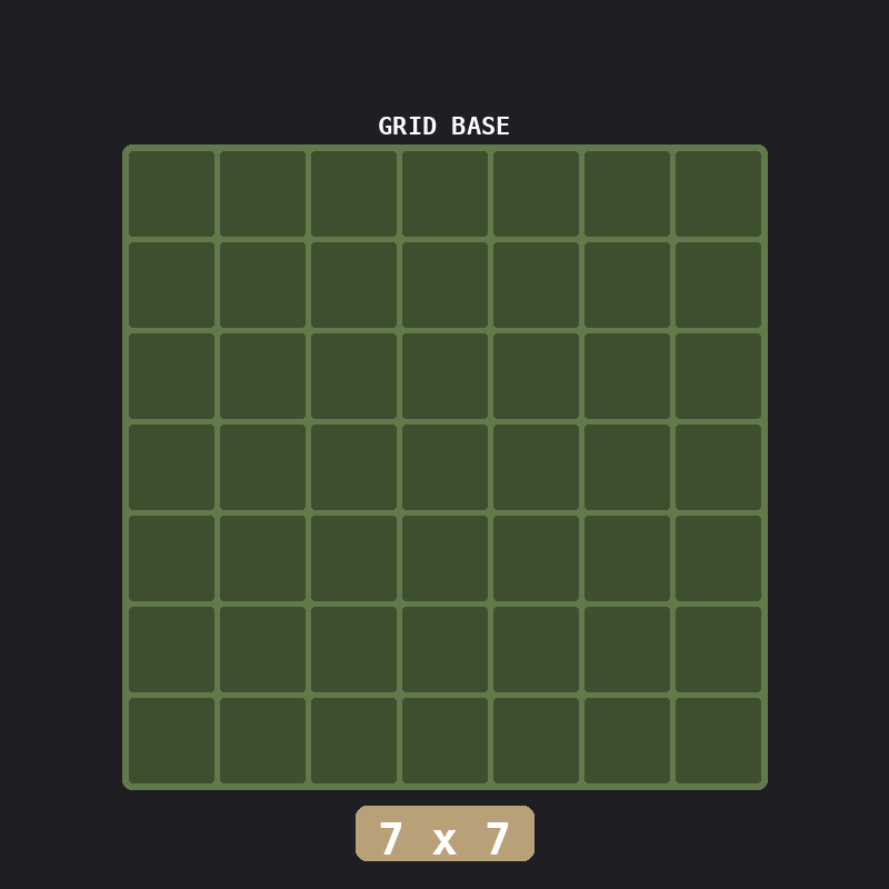 Tactical (OD Green / Tan)