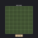 Tactical (OD Green / Tan)