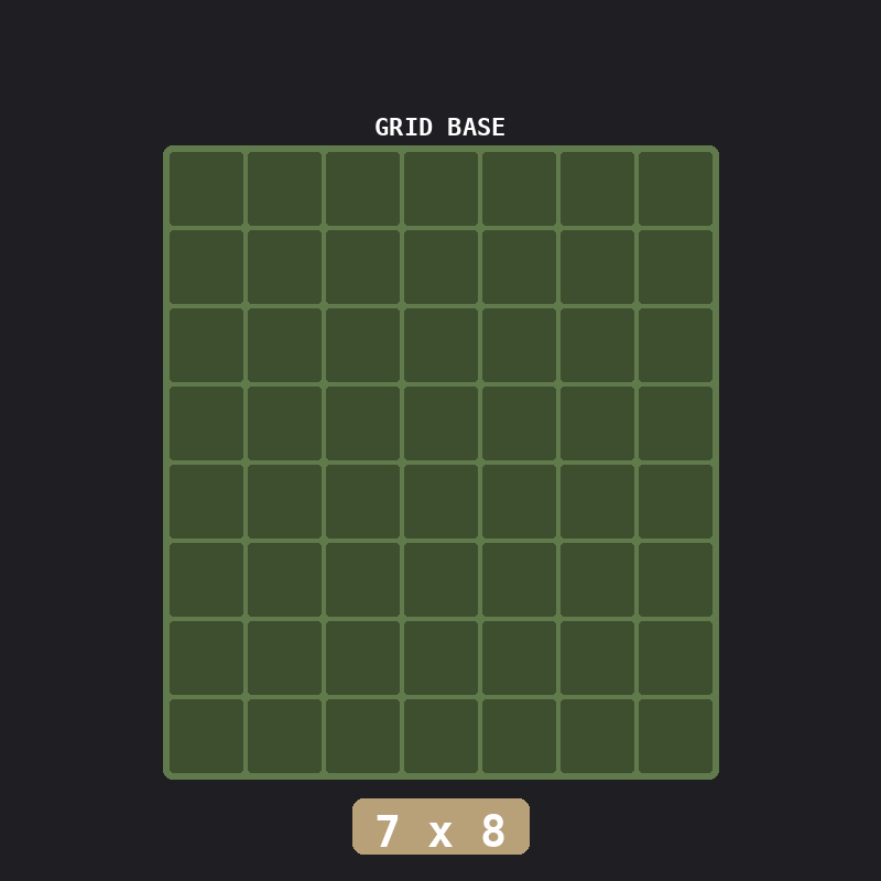 Tactical (OD Green / Tan)