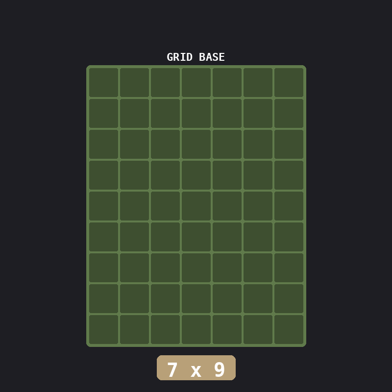 Tactical (OD Green / Tan)