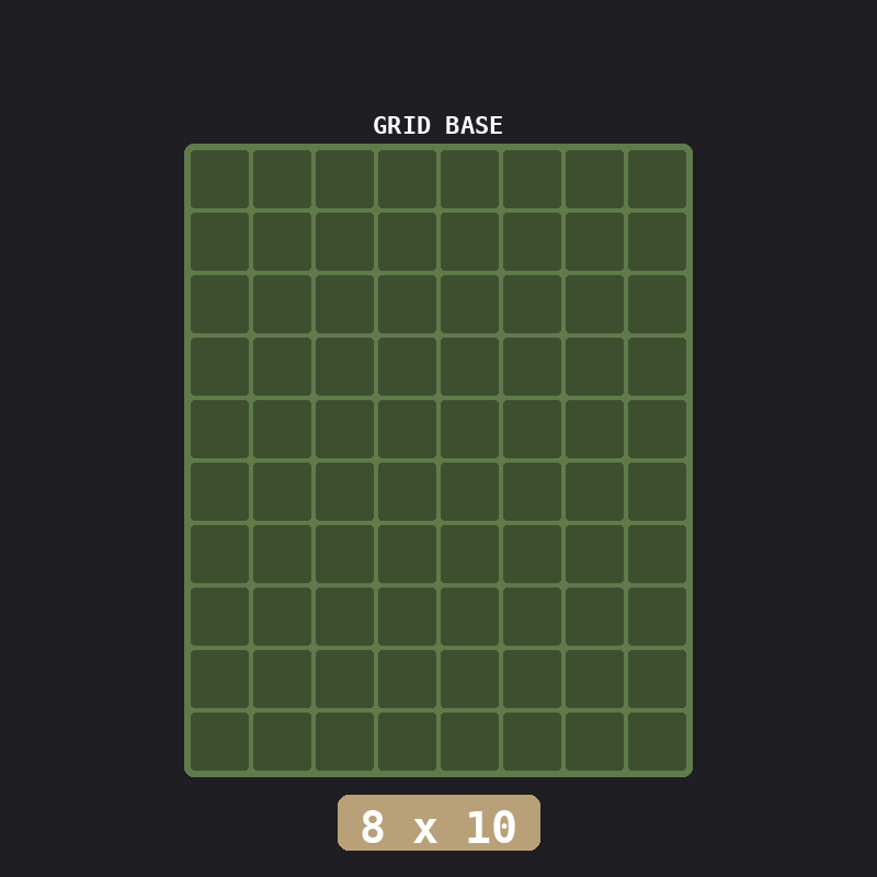 Tactical (OD Green / Tan)