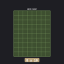 Tactical (OD Green / Tan)