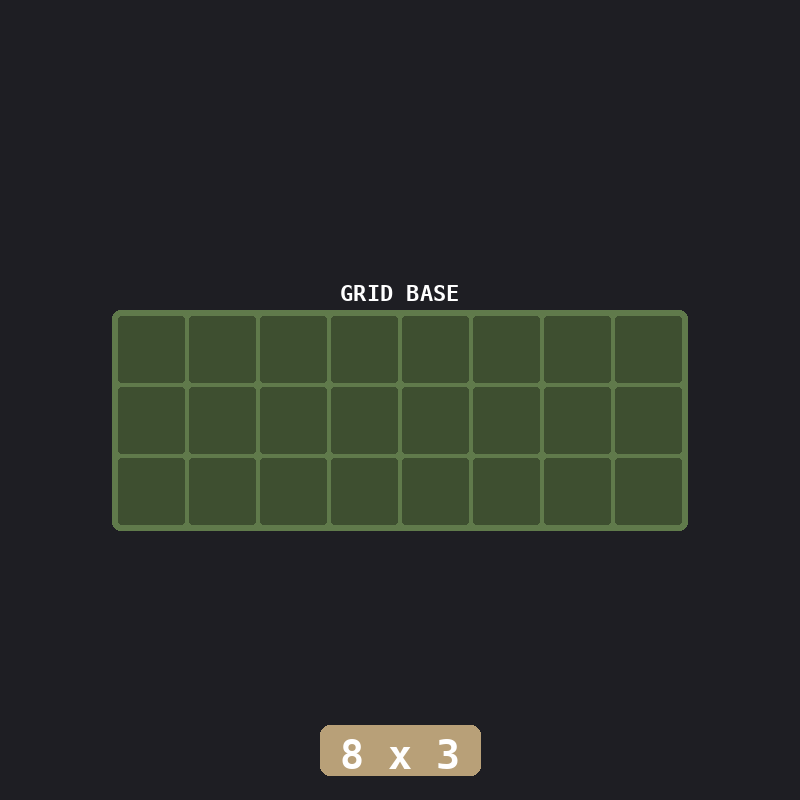 Tactical (OD Green / Tan)