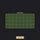 Tactical (OD Green / Tan)