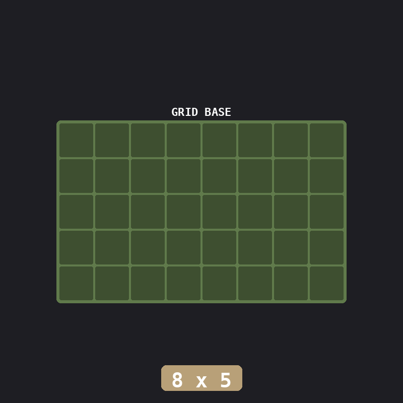 Tactical (OD Green / Tan)