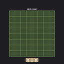 Tactical (OD Green / Tan)