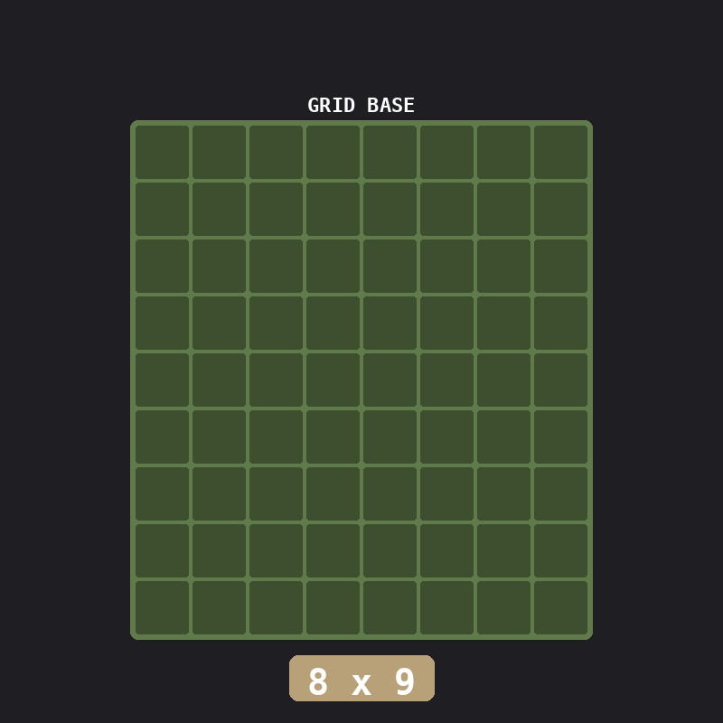 Tactical (OD Green / Tan)