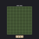 Tactical (OD Green / Tan)