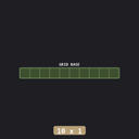 Tactical (OD Green / Tan)