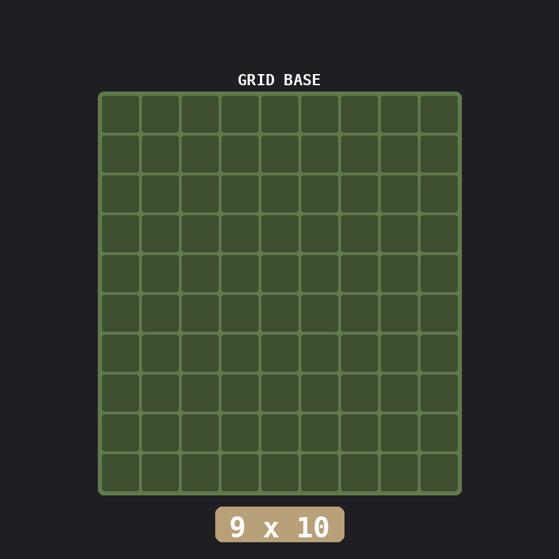 Tactical (OD Green / Tan)