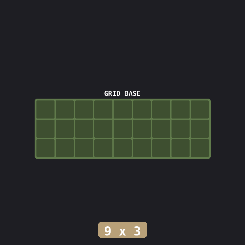 Tactical (OD Green / Tan)