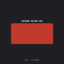 Bold (Red / Black)