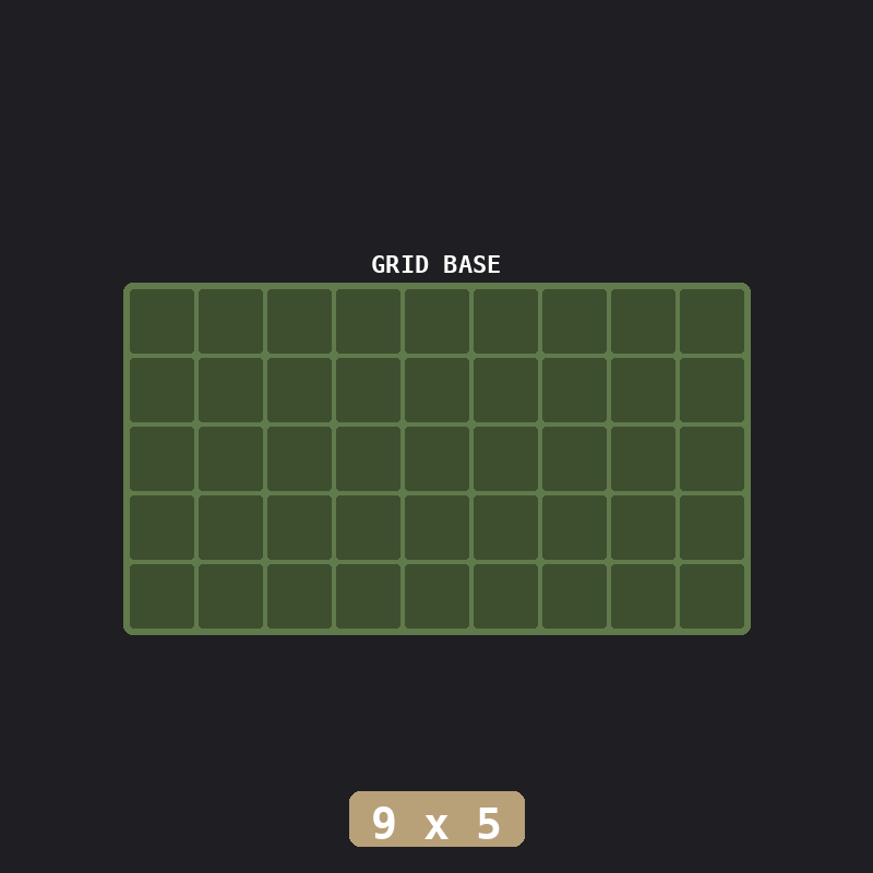 Tactical (OD Green / Tan)