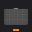 Industrial (Gunmetal / Orange)