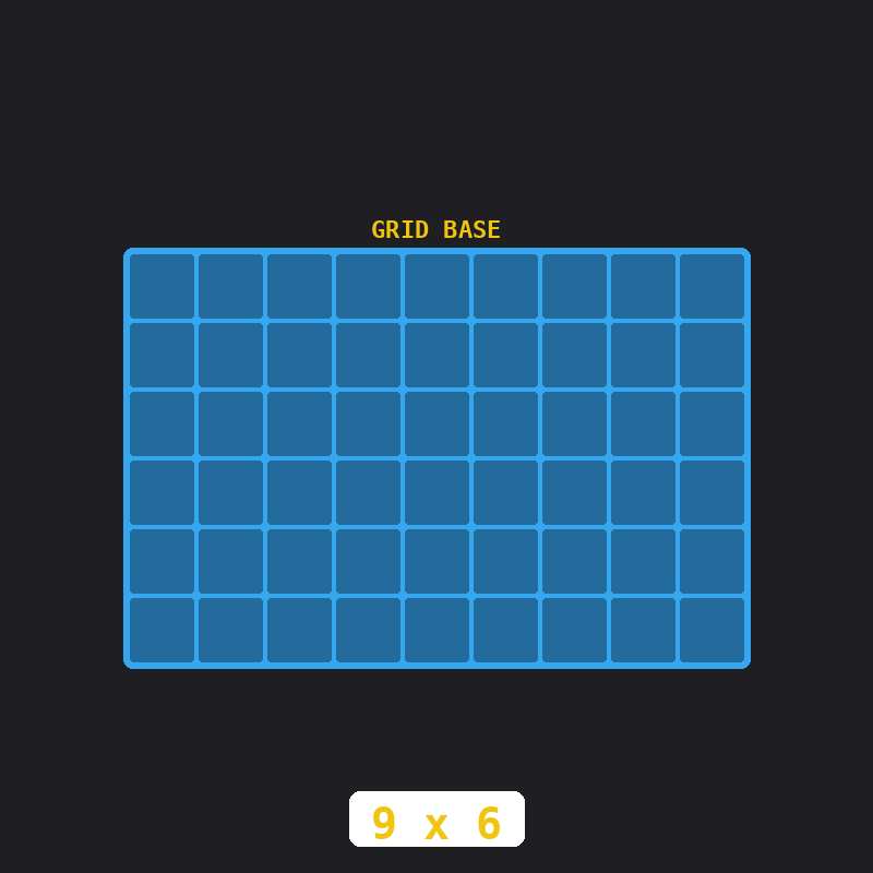 Clean (Blue / White)