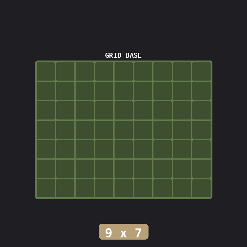 Tactical (OD Green / Tan)