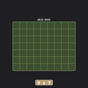 Tactical (OD Green / Tan)