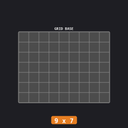 Industrial (Gunmetal / Orange)