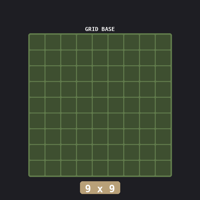 Tactical (OD Green / Tan)