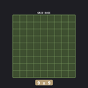 Tactical (OD Green / Tan)