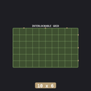 Tactical (OD Green / Tan)